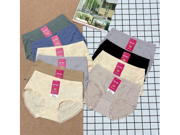 QUẦN KIM PHÁT 8503  - LỐC 10 CÁI